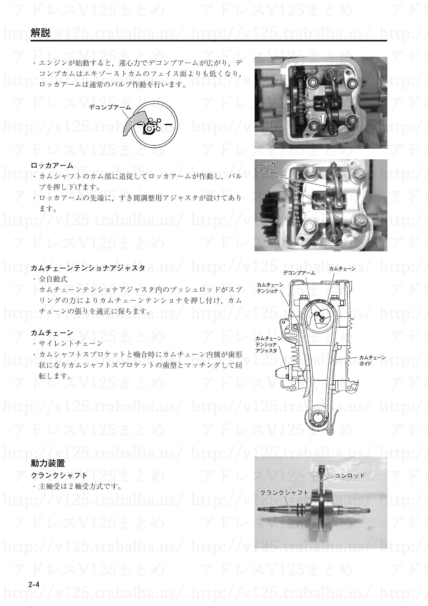 2-4【解説】動力装置