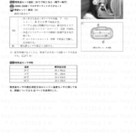 5-34【FIシステム】“C21”吸気温センサ(IATS)回路の故障2